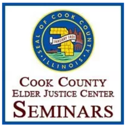 Elder Justice Center Seminars