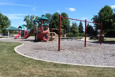 Walsh-Westgate Park Playground