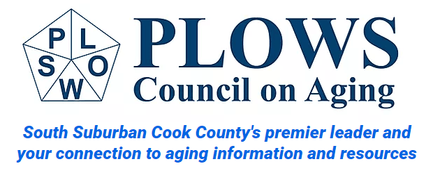 PLOWS Council on Aging