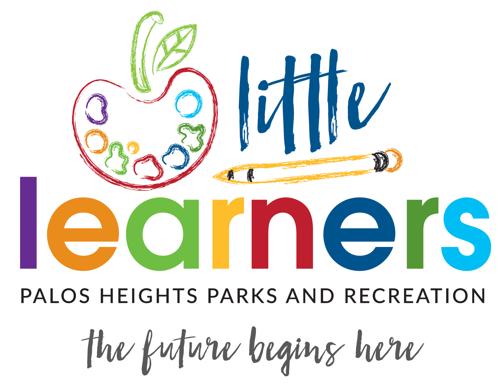 Little Learners Logo update