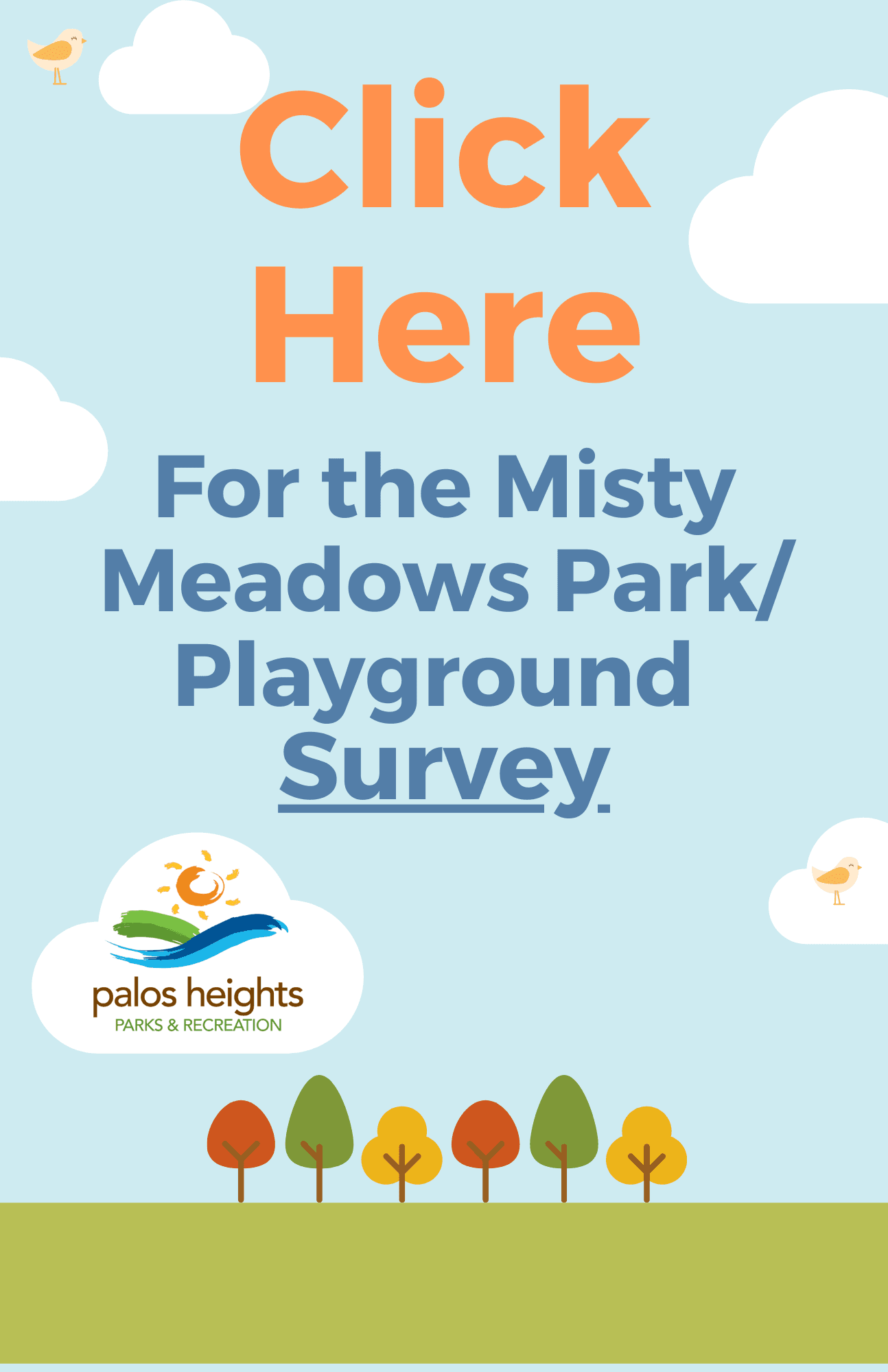 Misty Meadows Survey