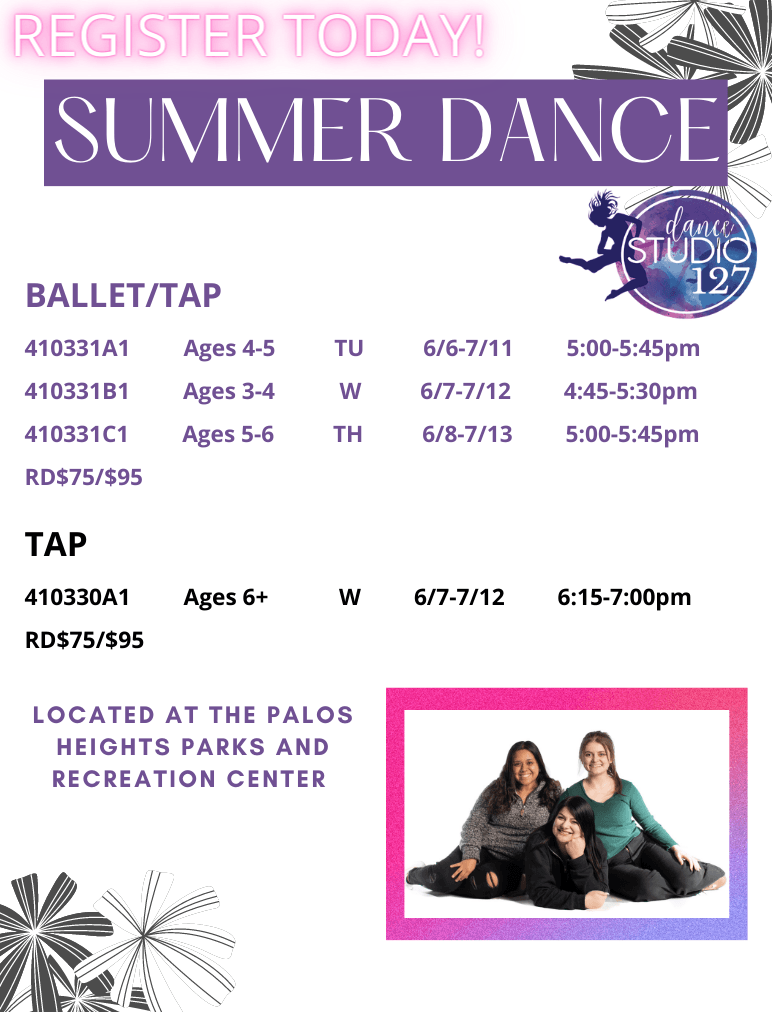Dance Summer 2