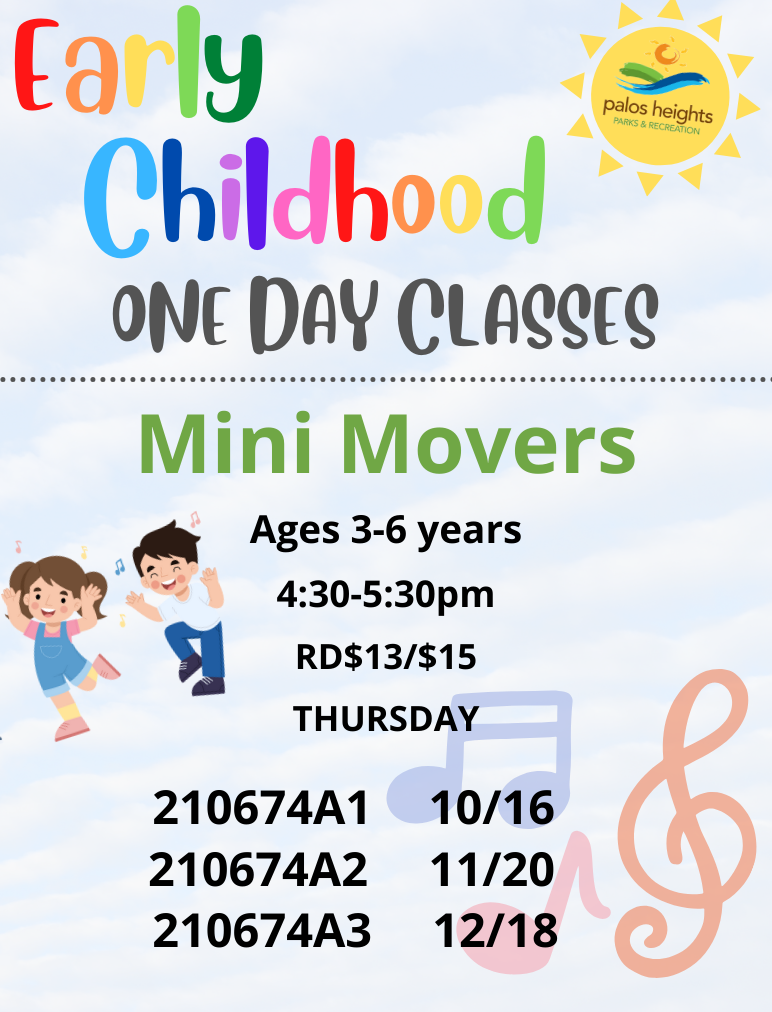 mini movers
