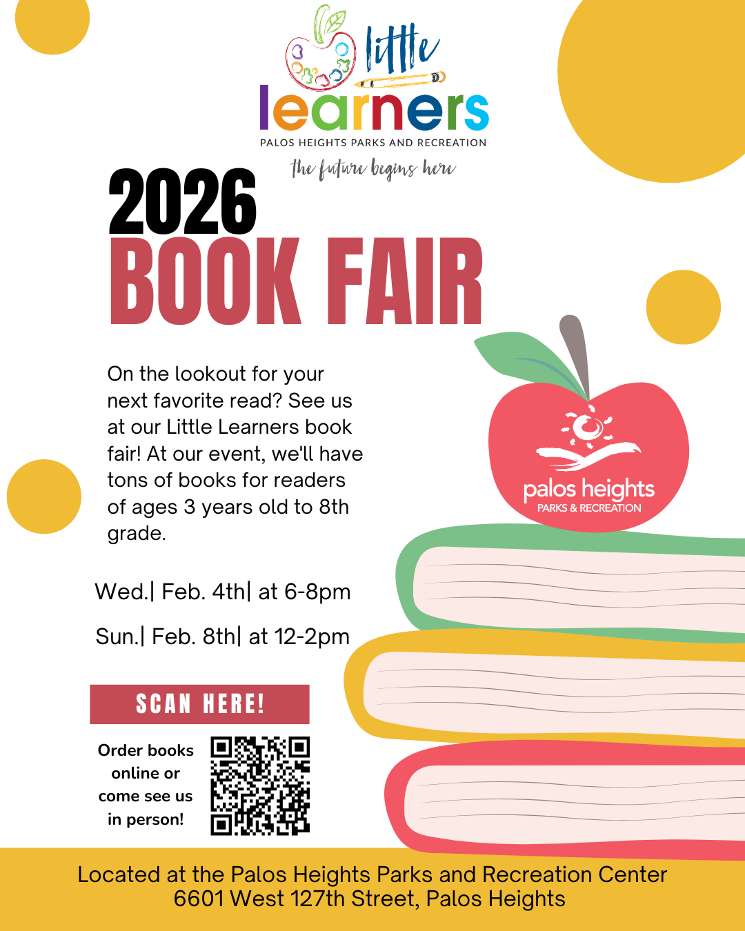book fair